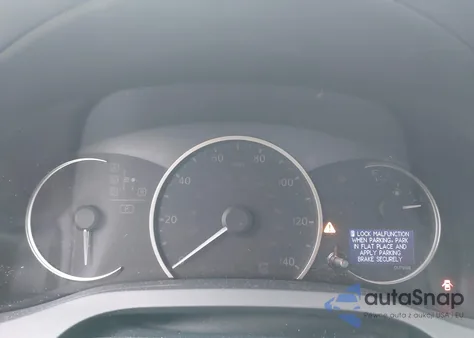 2014 Lexus Ct 200 z USA, uszkodzony, nr VIN JTHKD5BH3E2190268